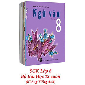 Lớp 8