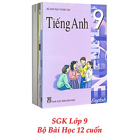 Lớp 9