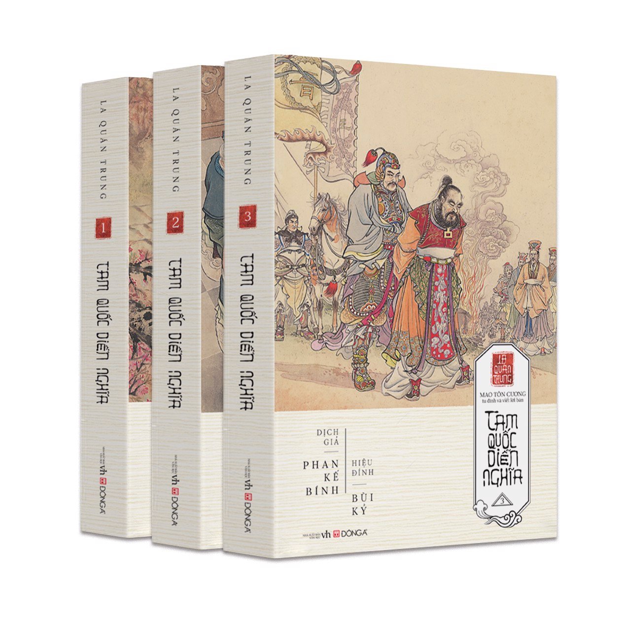 Lịch Sử